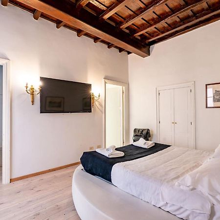 Piazza Del Popolo Mono Appartement Rome Buitenkant foto