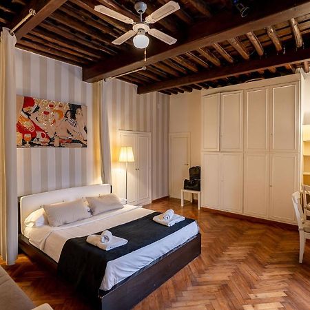 Piazza Del Popolo Mono Appartement Rome Buitenkant foto
