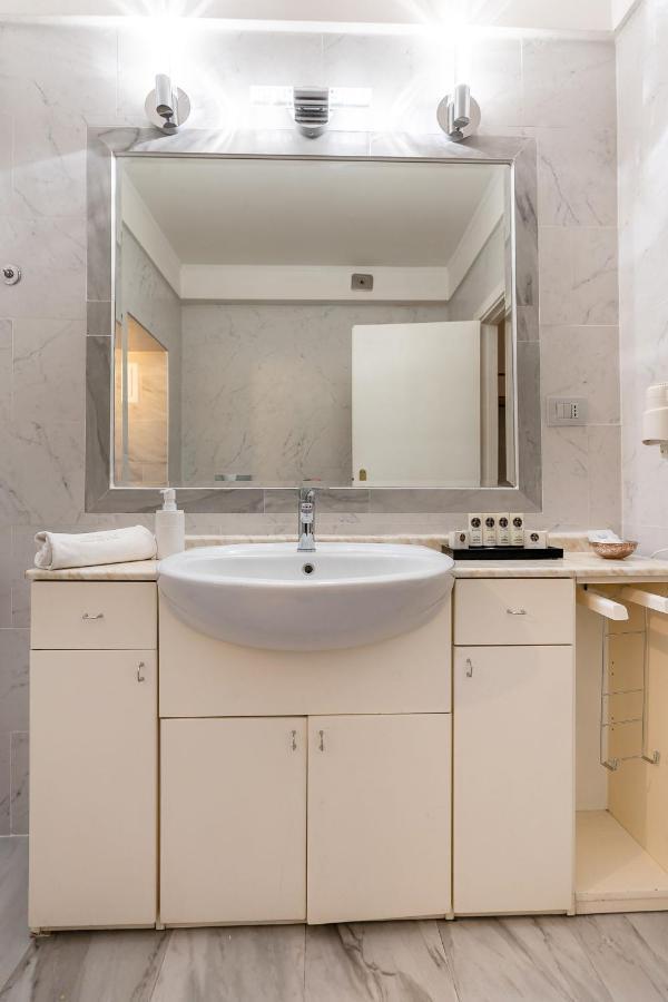 Piazza Del Popolo Mono Appartement Rome Buitenkant foto